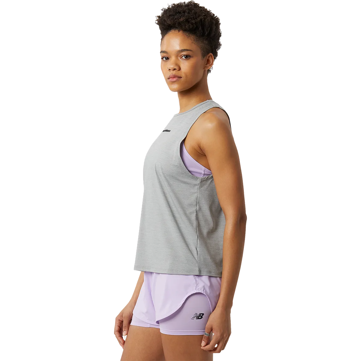 New Balance Women's Achiever Tank