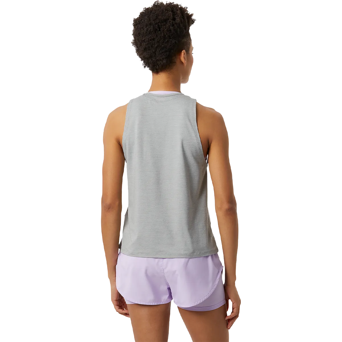 New Balance Women's Achiever Tank