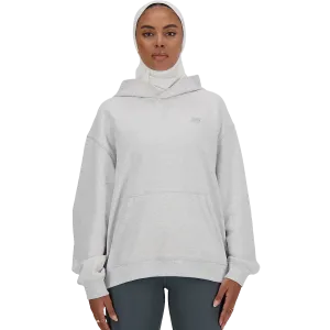 New Balance Women's Athletics French Terry Hoodie