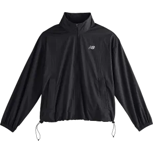 New Balance Women's Athletics Packable Jacket