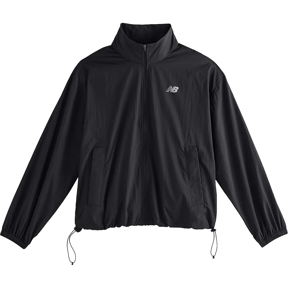 New Balance Women's Athletics Packable Jacket