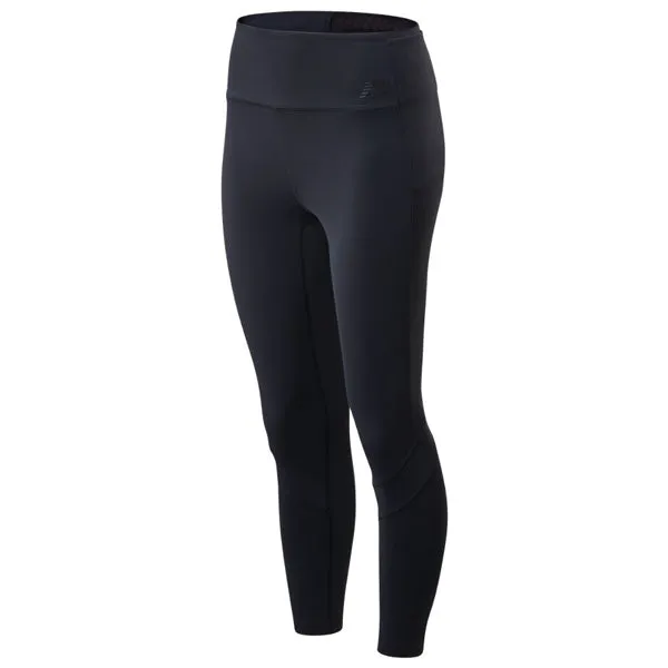 New Balance Women's HR Transform Pocket Crop
