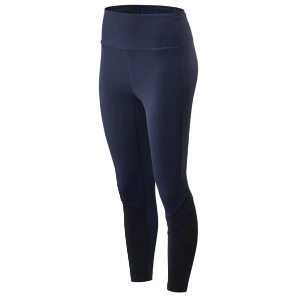 New Balance Women's HR Transform Pocket Crop