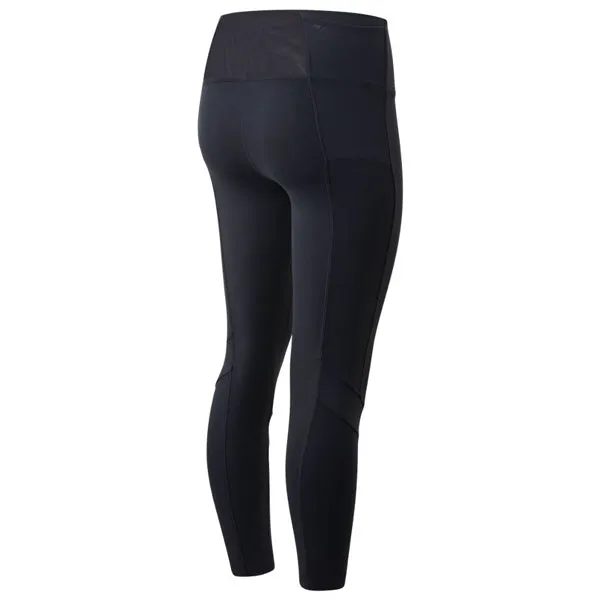 New Balance Women's HR Transform Pocket Crop