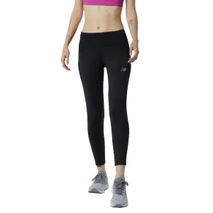 New Balance Women's Impact Run Crop