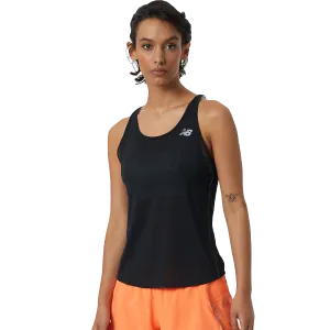 New Balance Women's Impact Run Tank