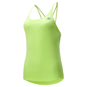 New Balance Women's Impact Run Tank