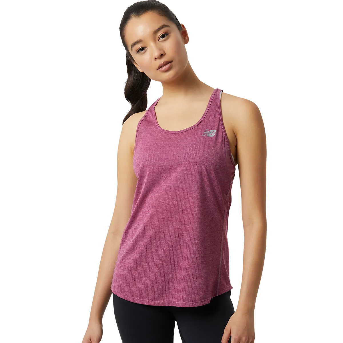New Balance Women's Impact Run Tank