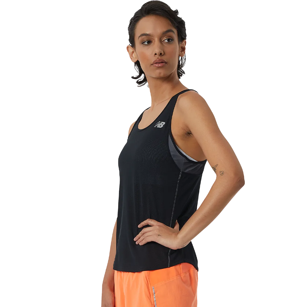 New Balance Women's Impact Run Tank