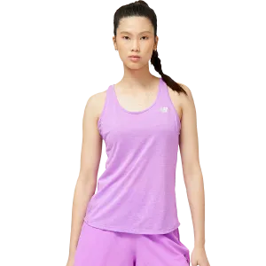 New Balance Women's Impact Run Tank