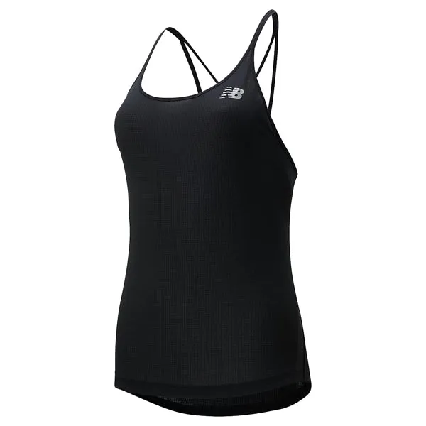 New Balance Women's Impact Run Tank