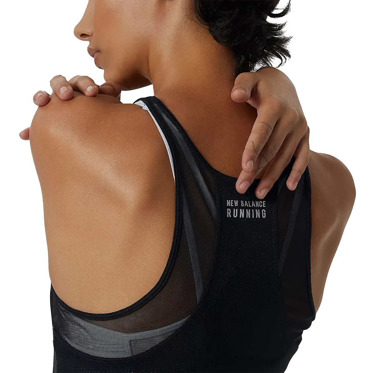 New Balance Women's Impact Run Tank