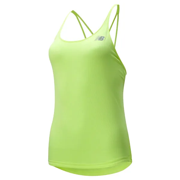 New Balance Women's Impact Run Tank