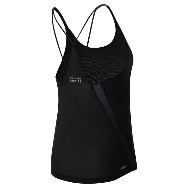 New Balance Women's Impact Run Tank