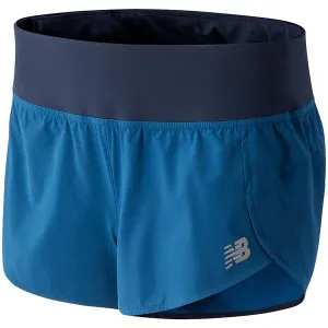 New Balance Women's Impact Short 3"
