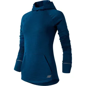 New Balance Women's NB Heat Grid Hoodie