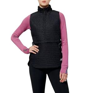 New Balance Women's NB Heat Grid Vest