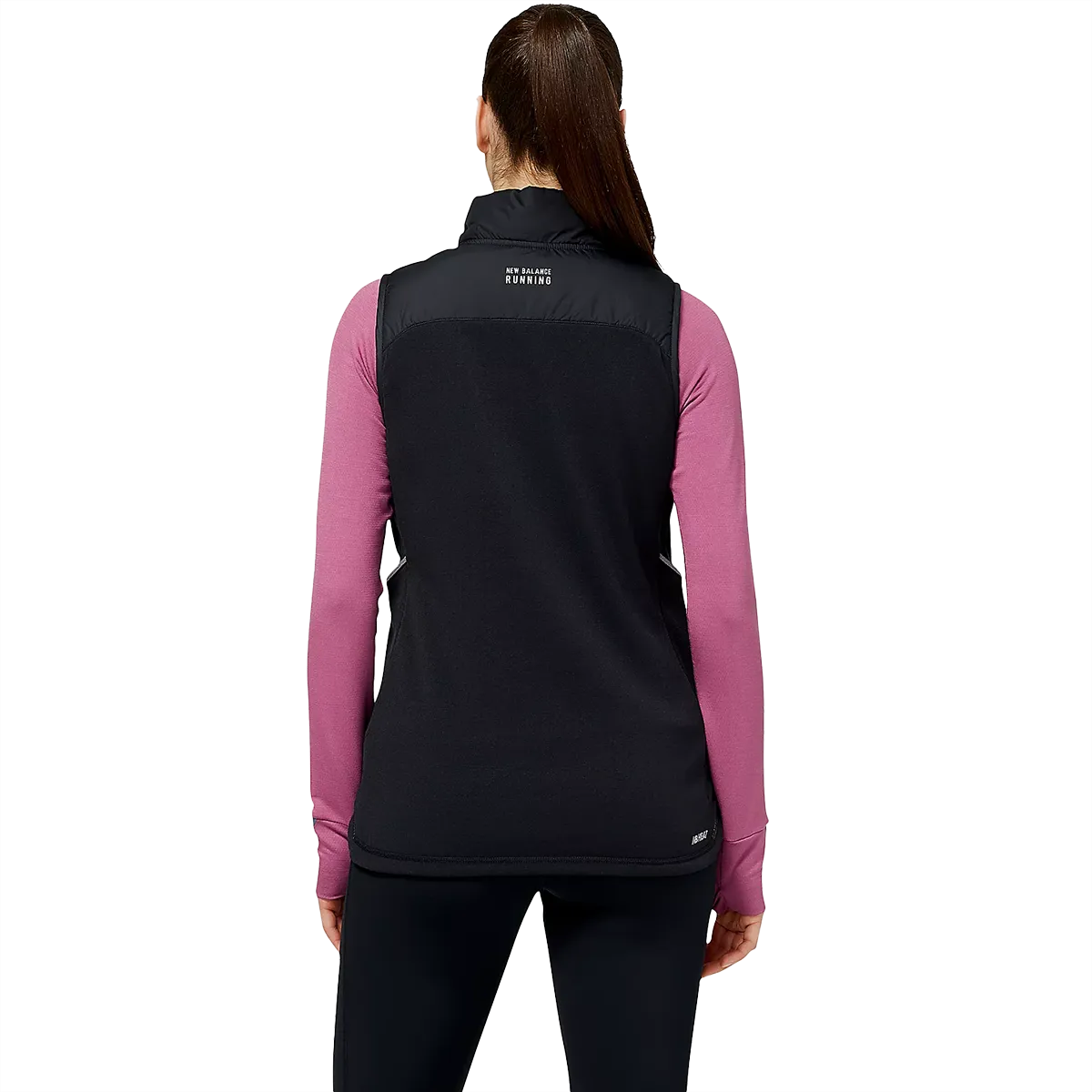 New Balance Women's NB Heat Grid Vest