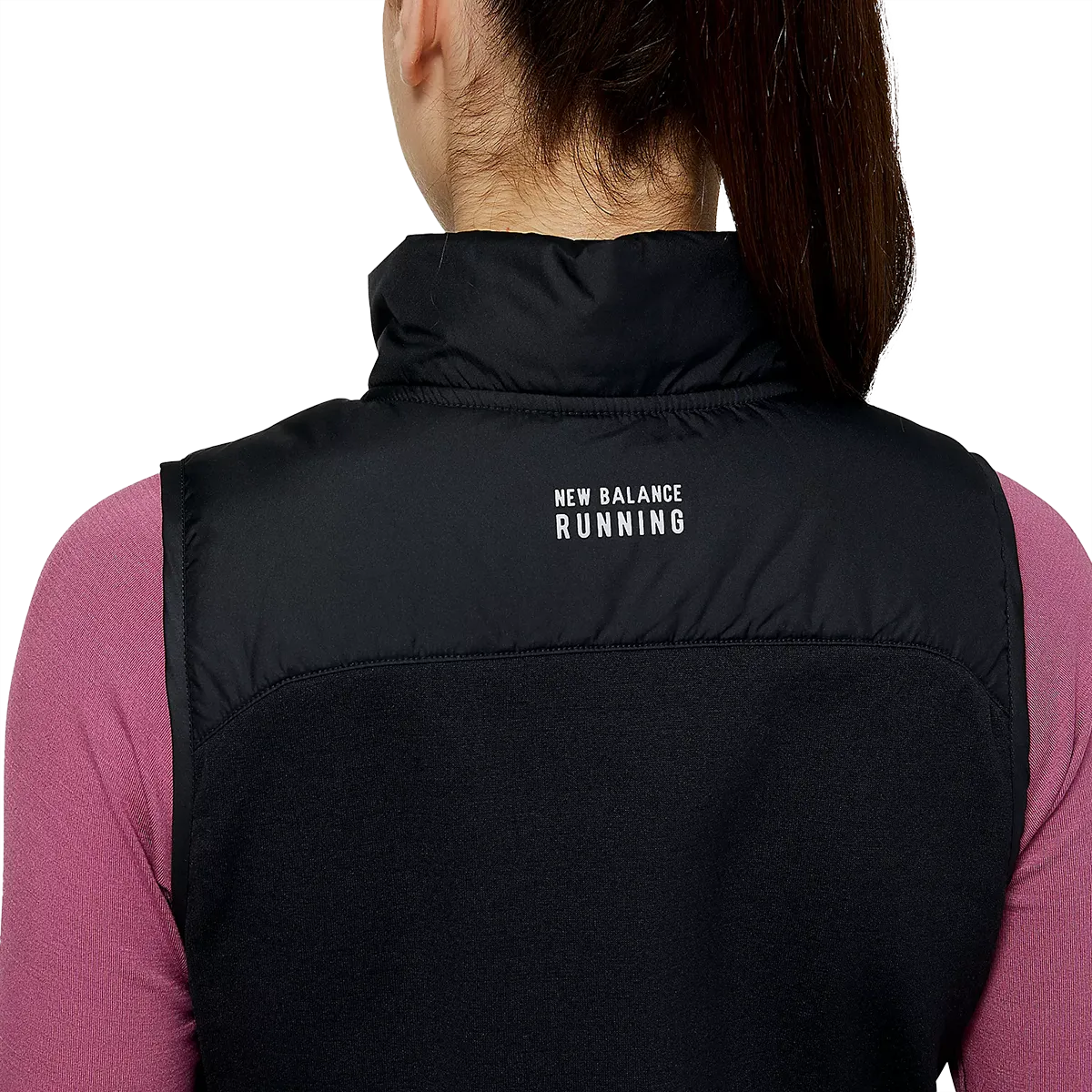 New Balance Women's NB Heat Grid Vest