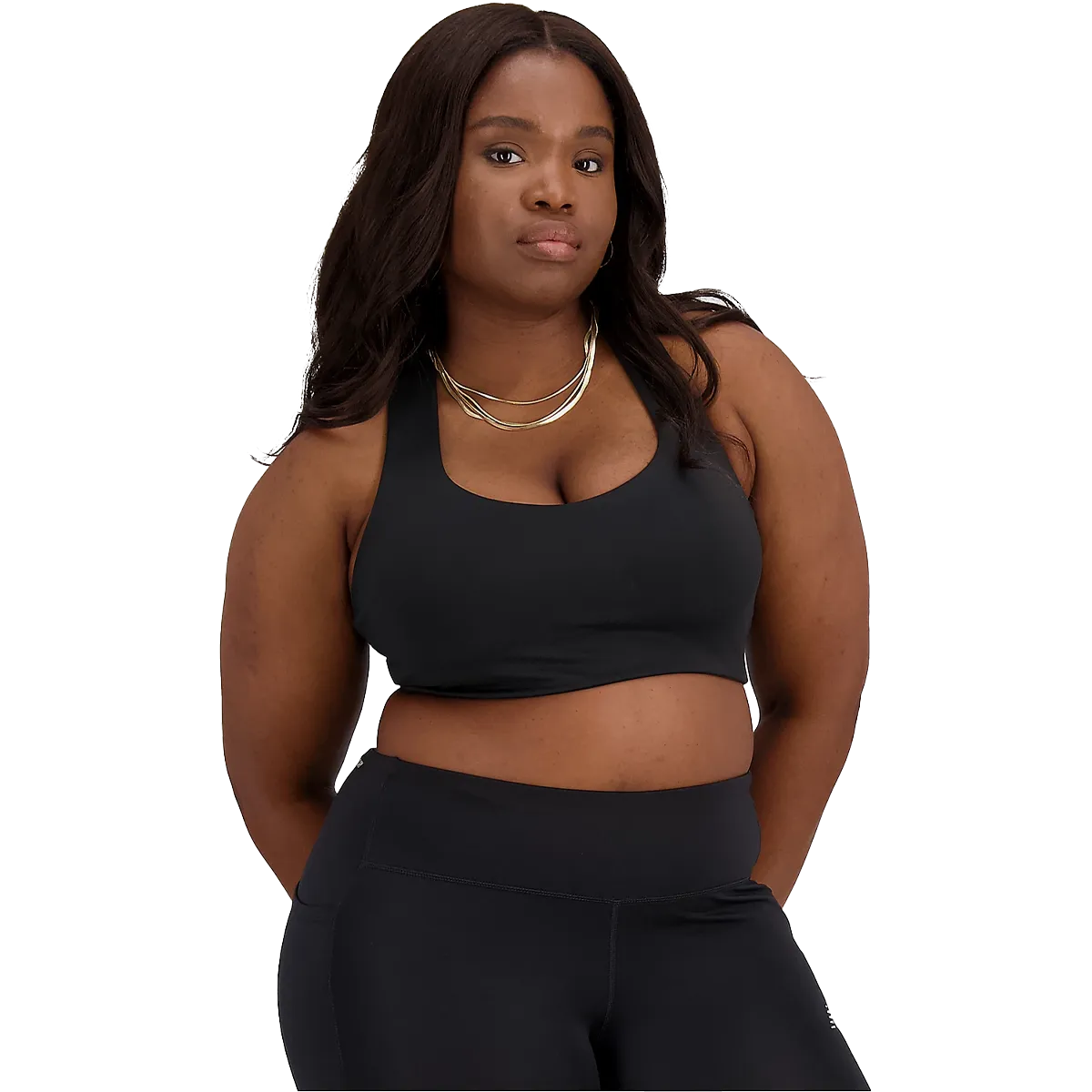 New Balance Women's NB Power X Bra