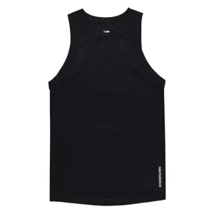 New Balance - Women's Perfect Rib Tank Top (WT21108 BK)