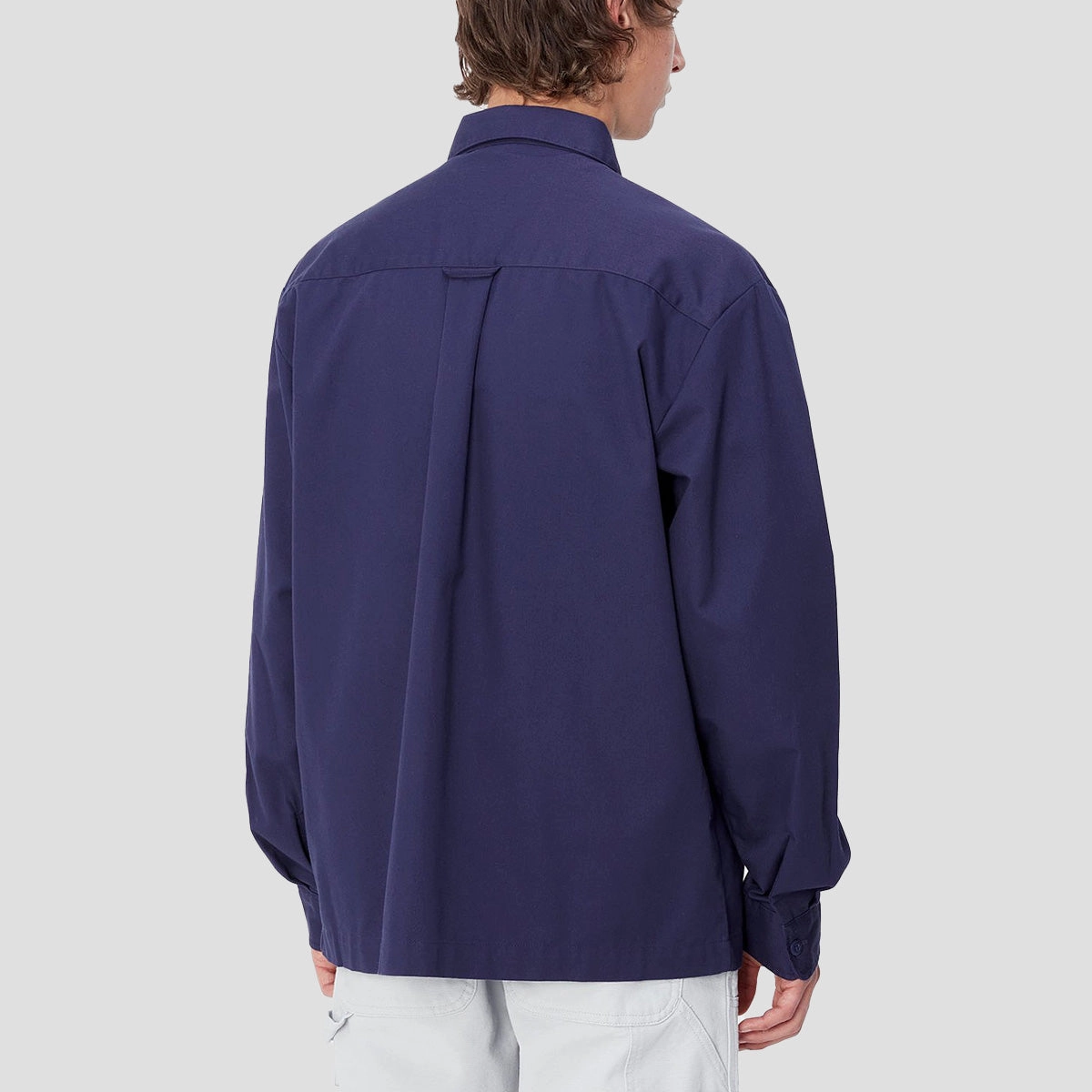 Refined Edge, Essential Gear, Adapt To Flow, Relaxed Refinement, Optimized Outfitwear