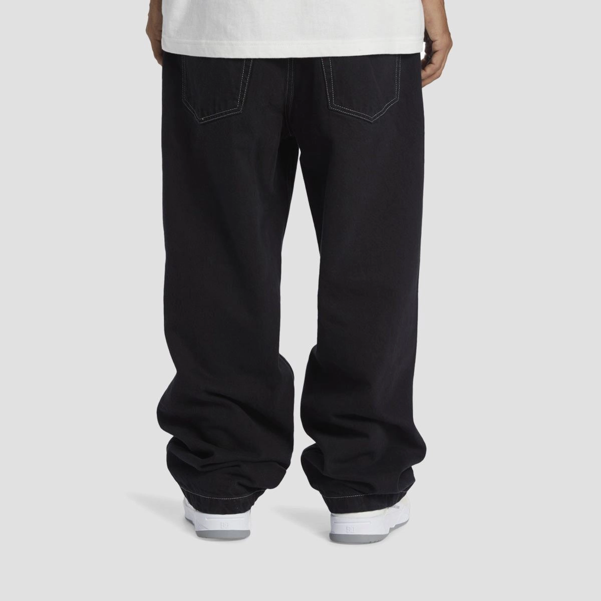 Pure Rhythm, Layer-Easy, Live-Core, Cool Confidence, City-Proof, Modern Tone