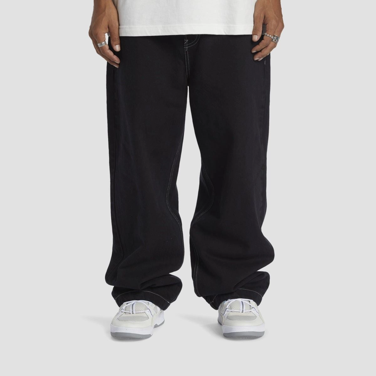 Essential Gear, Structured Freedom, Future Utility, Purpose-Led, Crafted To Wear, Shift Your Gear, Fit-Flow, Your Functional Form