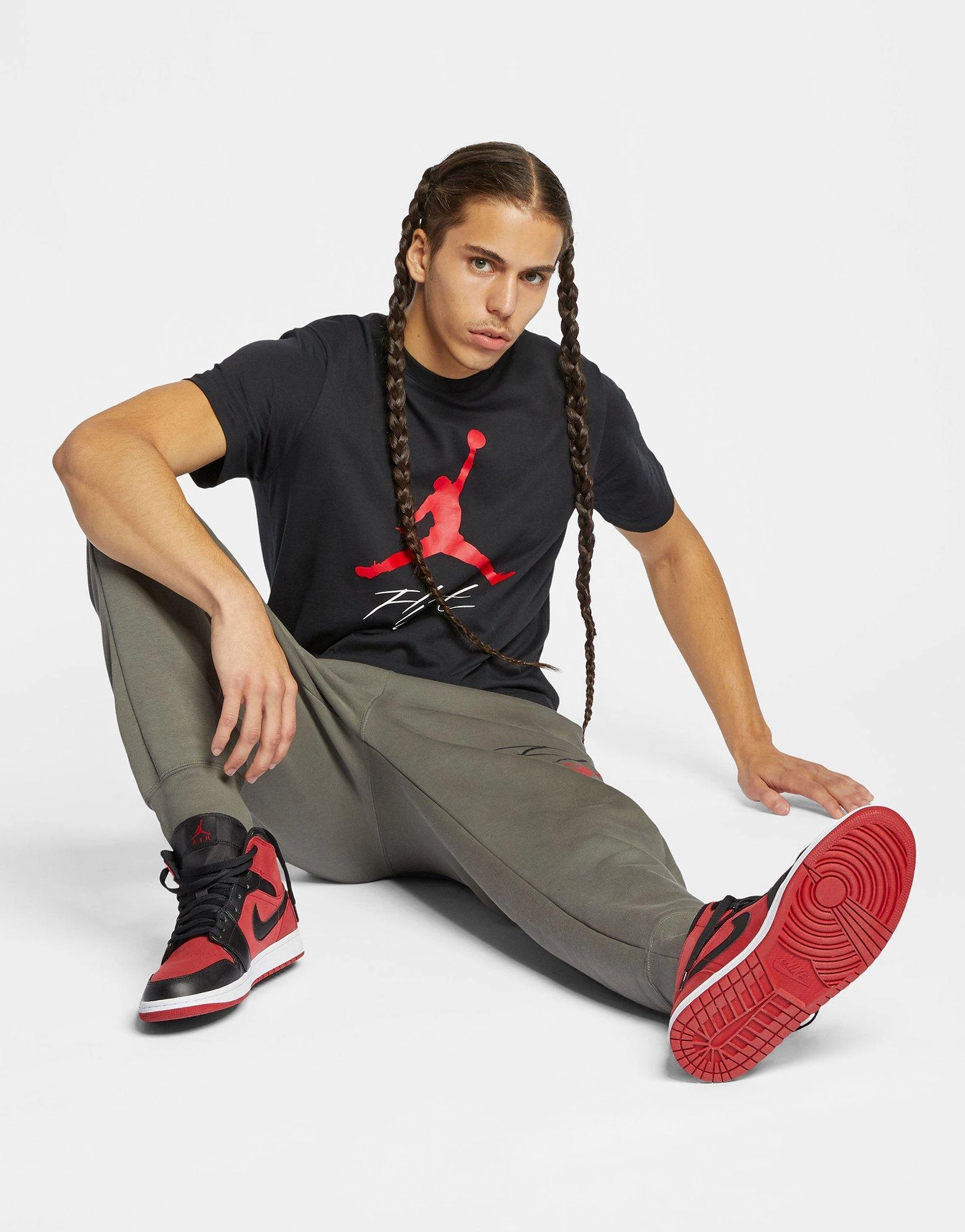 Designed For Lifestyle, Built For Real, Motion-Driven, Crafted Flow, Live Refined