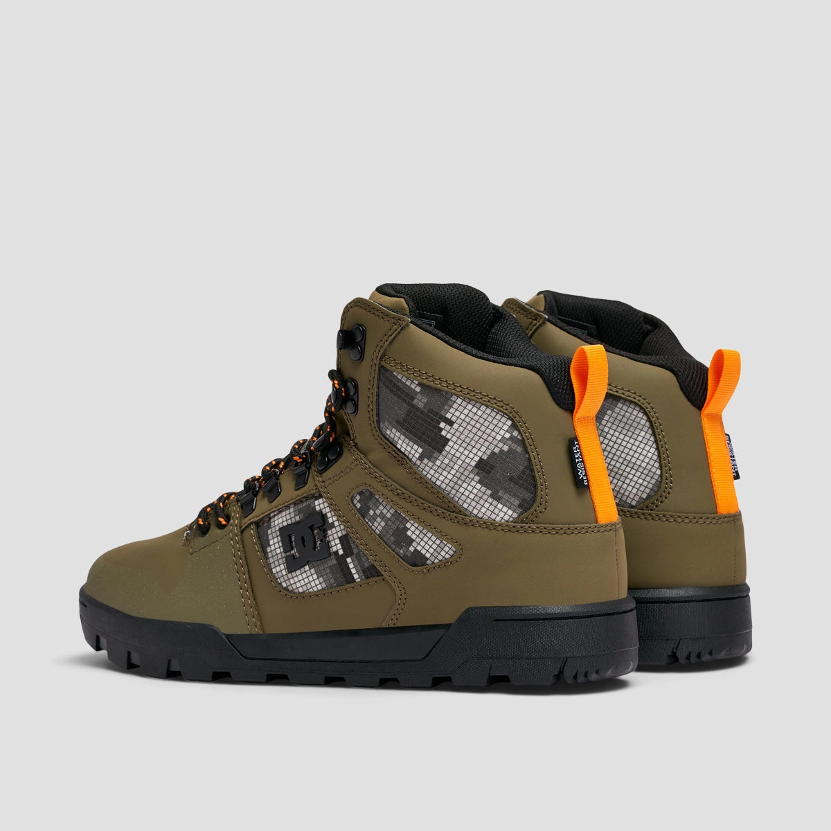 Contemporary Vibes, Go Further, Light-Living, Layer Up Smart, Refined And Raw, Urban Active, Future-Forward Comfort