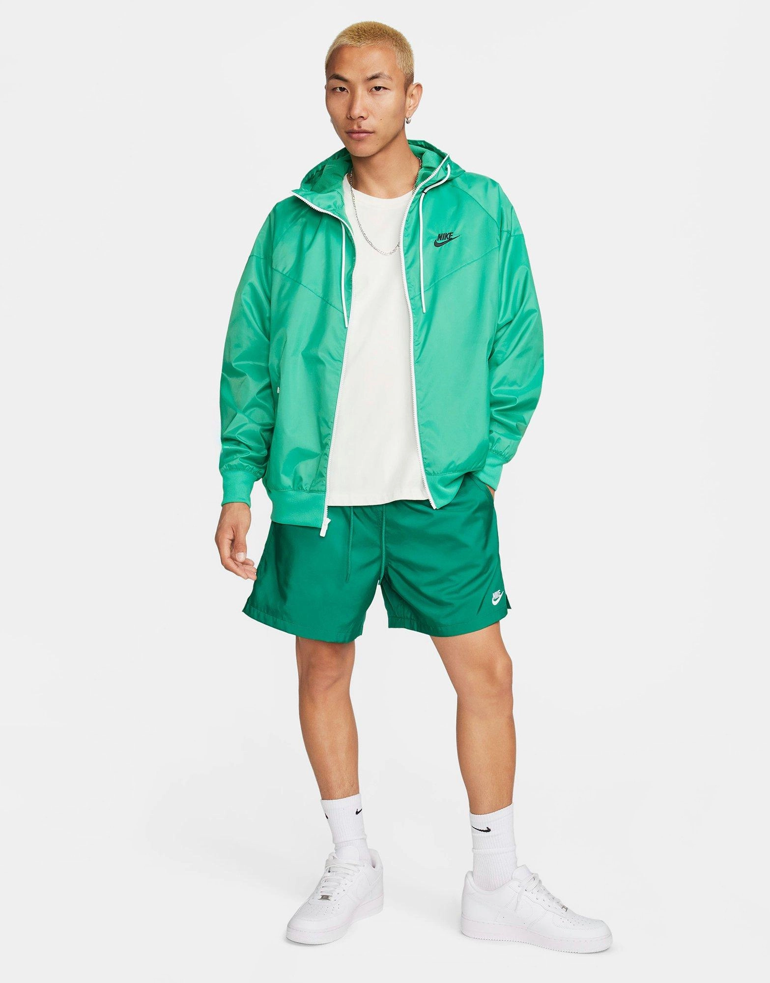 Living Wear, Soft Impact, Built For Pace, Refined To Move, Designed To Shift, Lightweight Living
