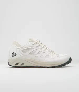 Nike ACG Air Exploraid Shoes - Light Orewood Brown / Sail - Phantom - Anthracite Nike ACG Outdoor Clothing