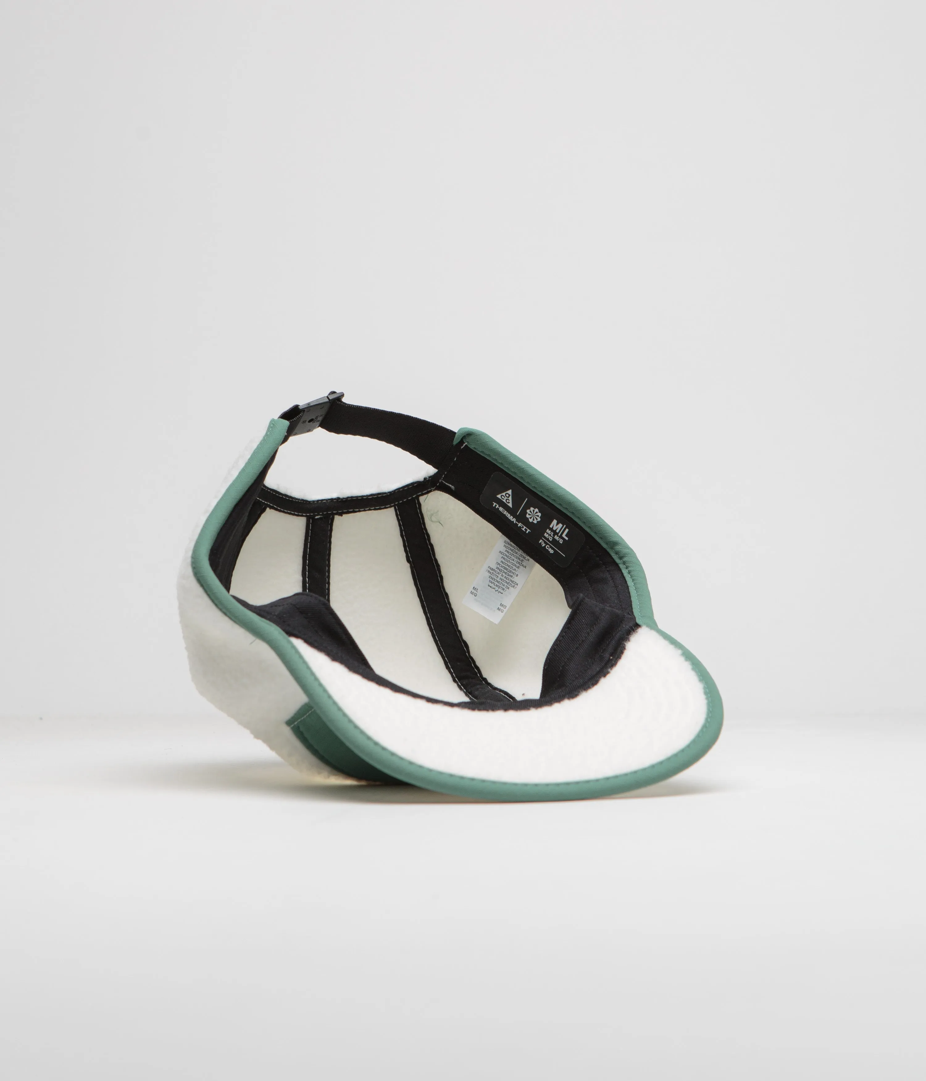 Nike ACG Fly Cap - Sail / Bicoastal / Sail Nike ACG Outdoor Clothing