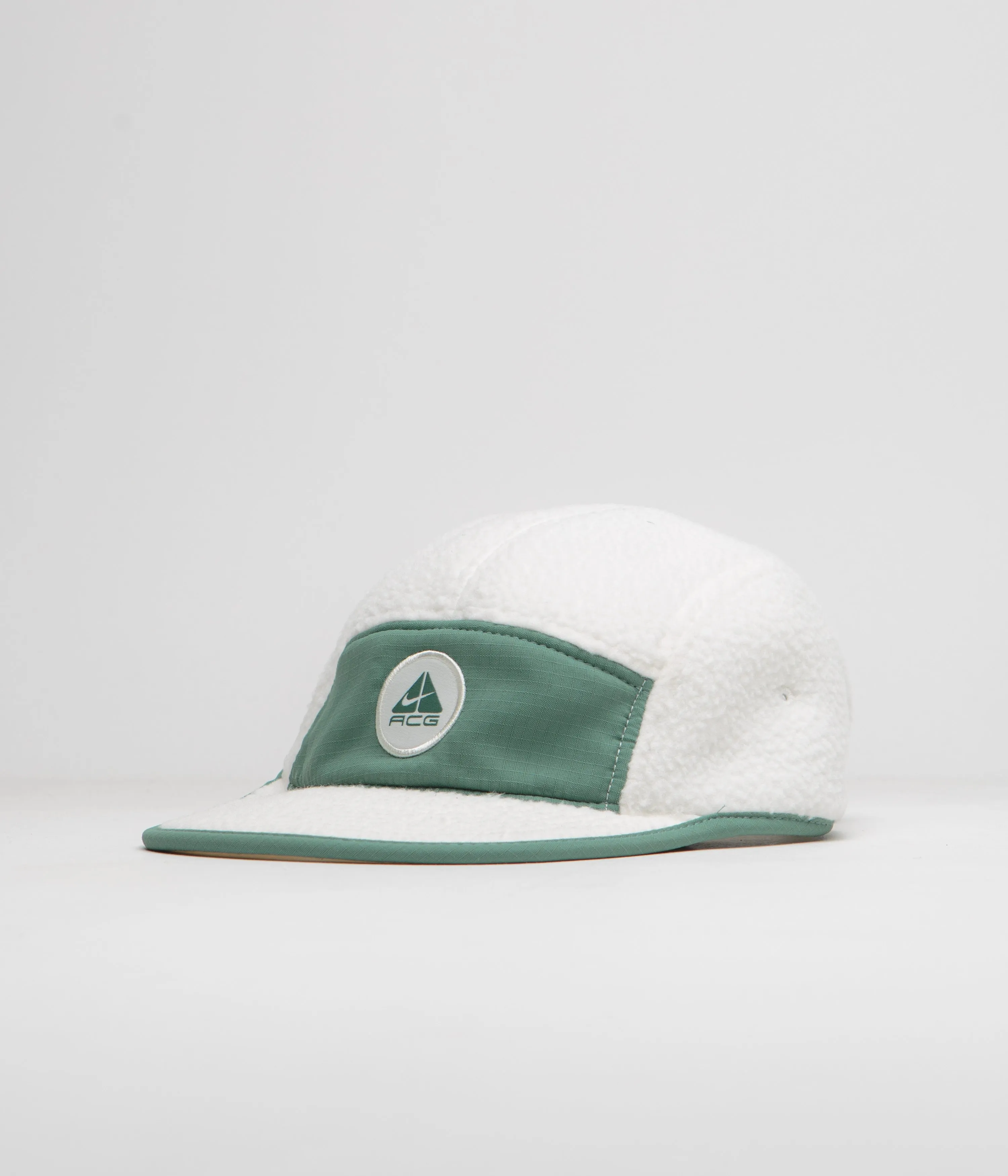 Nike ACG Fly Cap - Sail / Bicoastal / Sail Nike ACG Outdoor Clothing