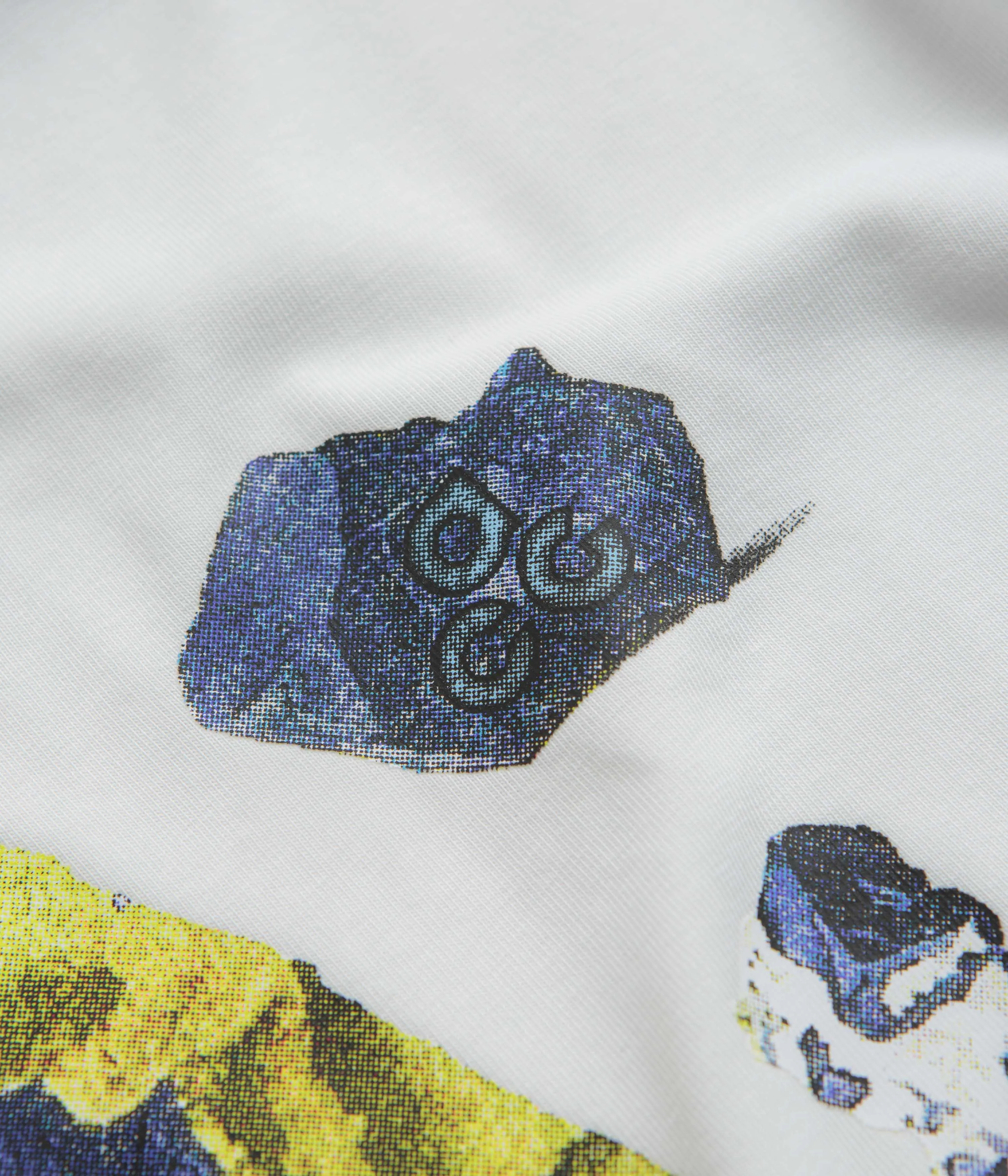 Nike ACG Minerals Long Sleeve T-Shirt - Summit White Nike ACG Outdoor Clothing