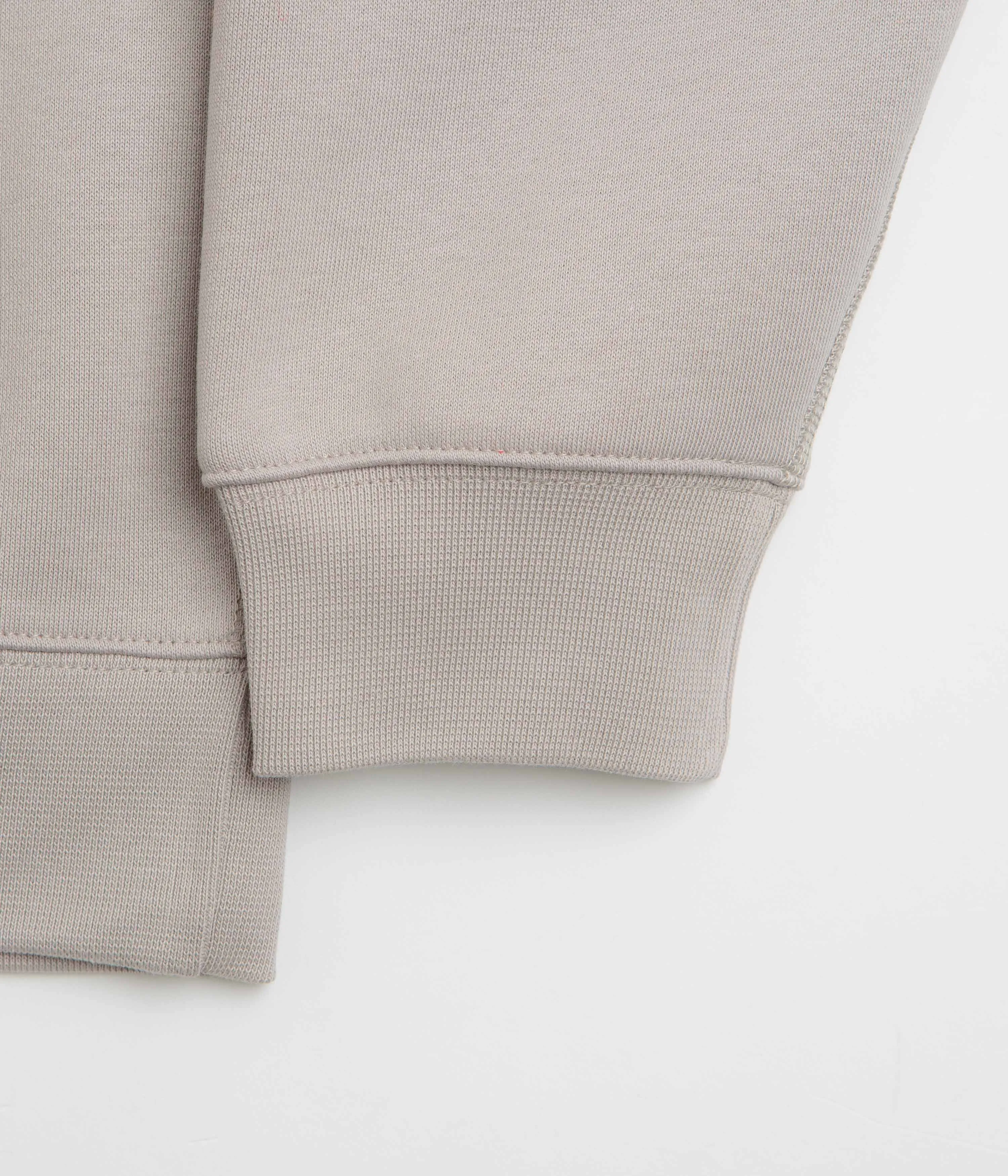 Nike ACG Therma-FIT Fleece Hoodie - College Grey / Football Grey / Summit White Nike ACG Outdoor Clothing