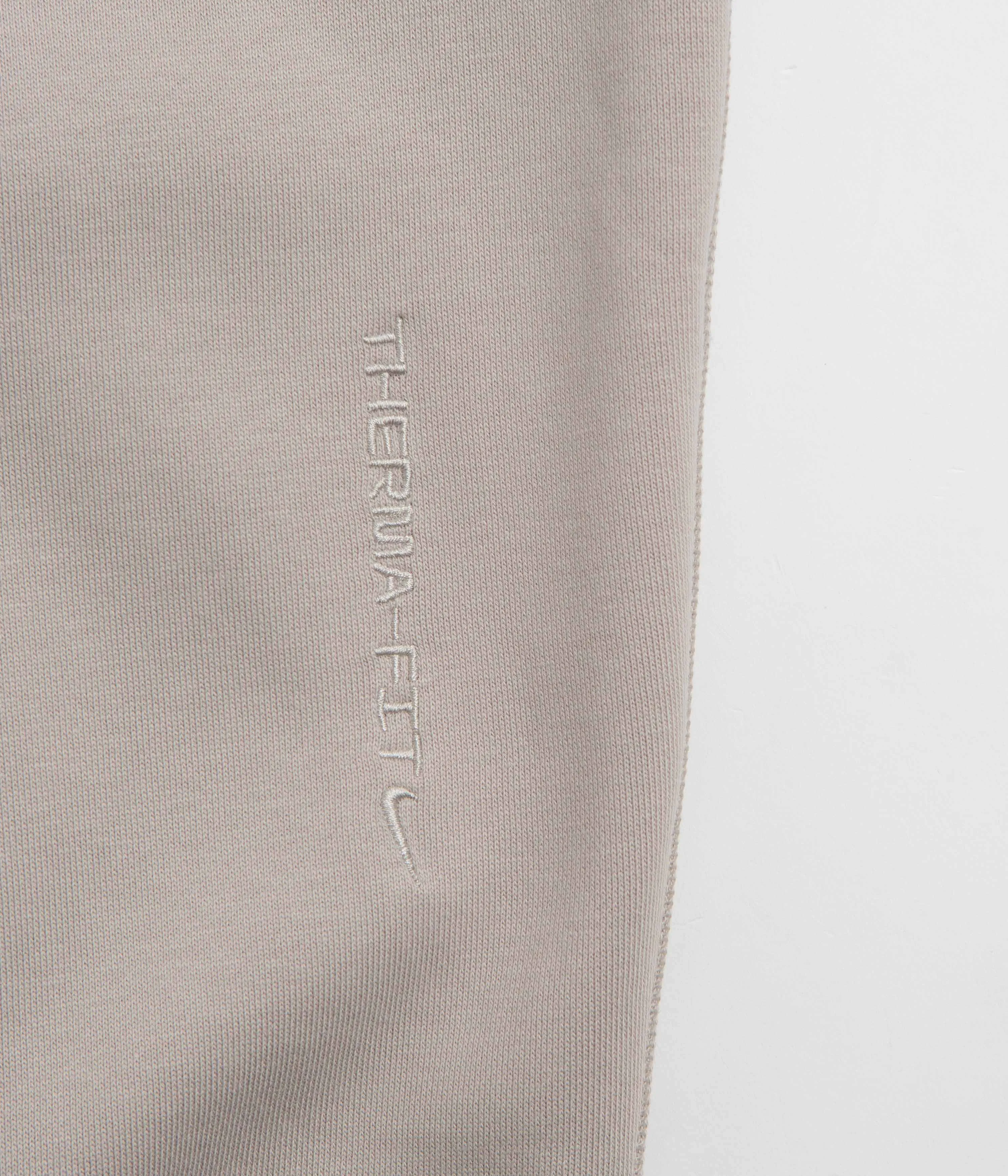 Nike ACG Therma-FIT Fleece Hoodie - College Grey / Football Grey / Summit White Nike ACG Outdoor Clothing