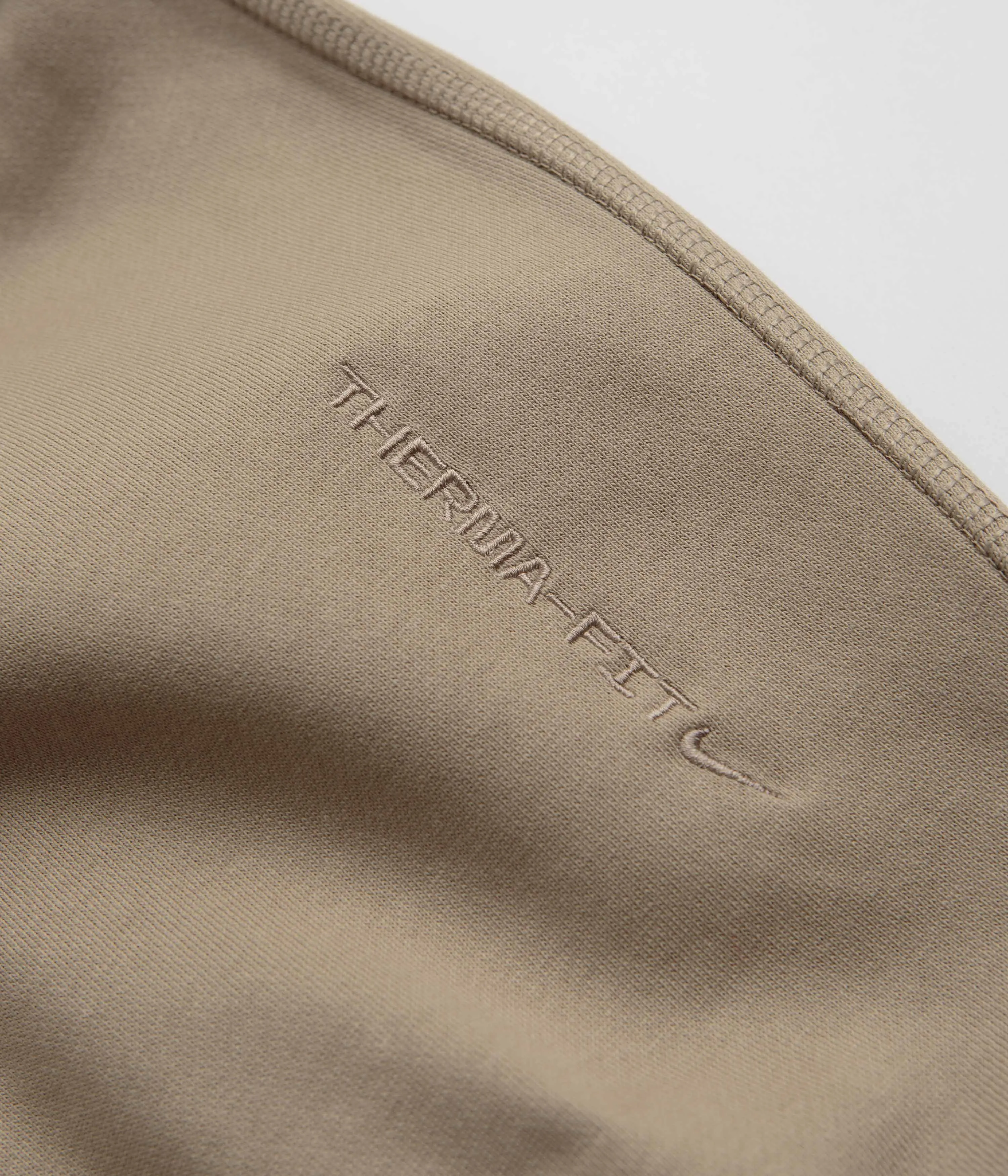 Nike ACG Therma-FIT Fleece Hoodie - Khaki / Khaki Nike ACG Outdoor Clothing