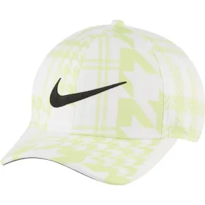 Nike Aerobill Classic 99 Open Print Performance Golf Cap DA3386