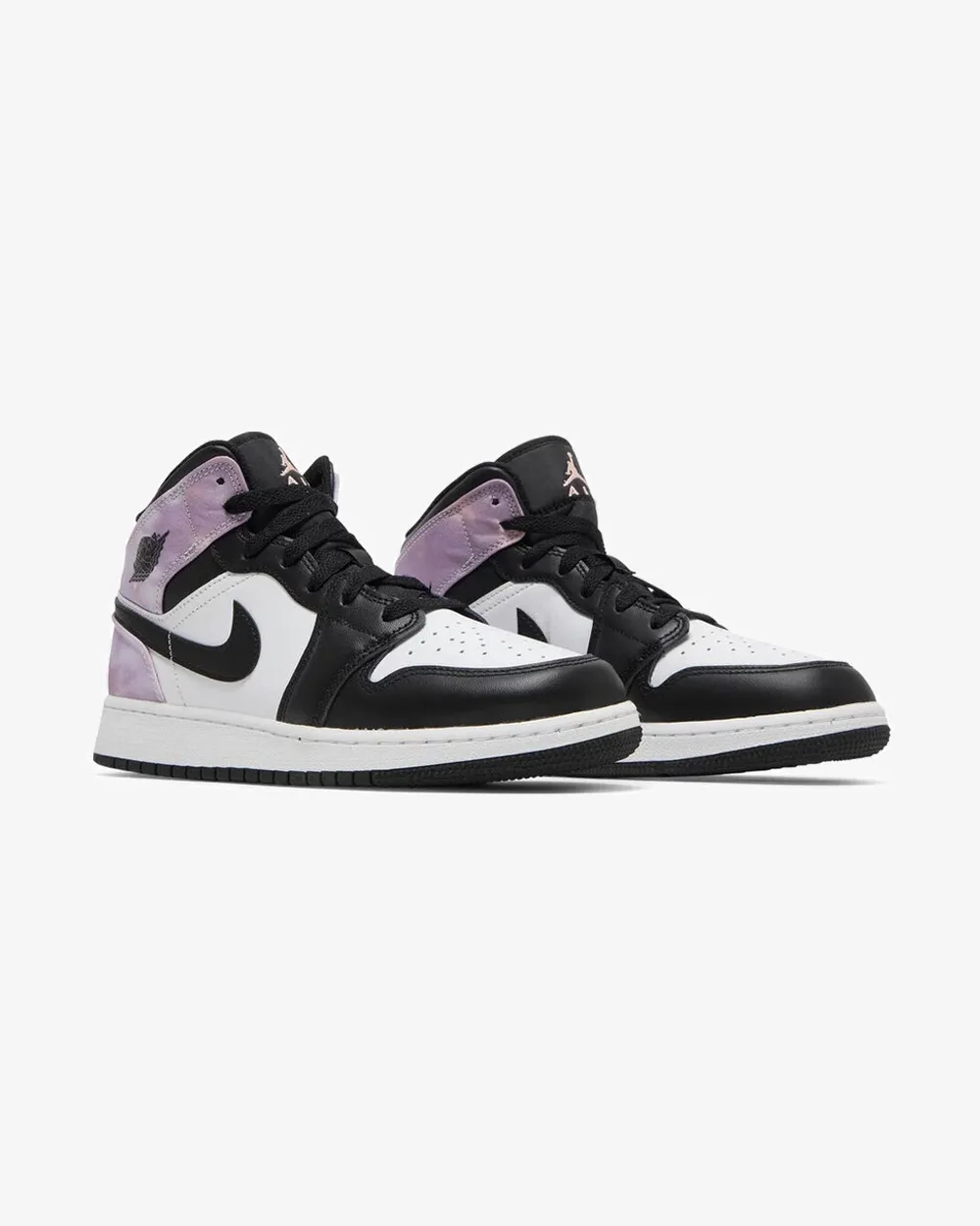 NIKE AIR JORDAN1 MID GS ZEN MASTER