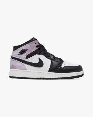 NIKE AIR JORDAN1 MID GS ZEN MASTER