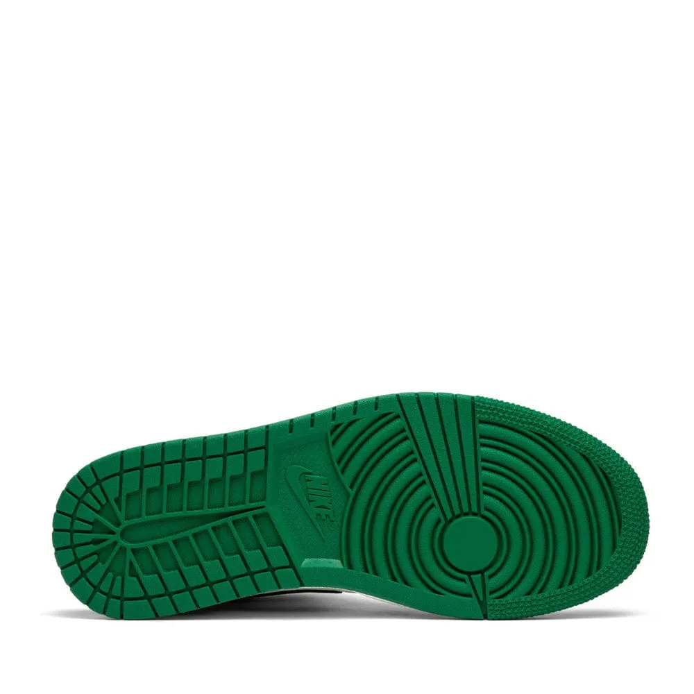 NIKE AIR JORDAN1 MID PINE GREEN (NEW) - -