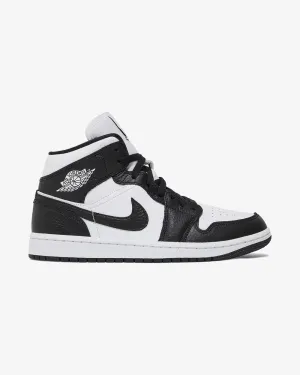 NIKE AIR JORDAN1 MID SE WMNS HOMAGE