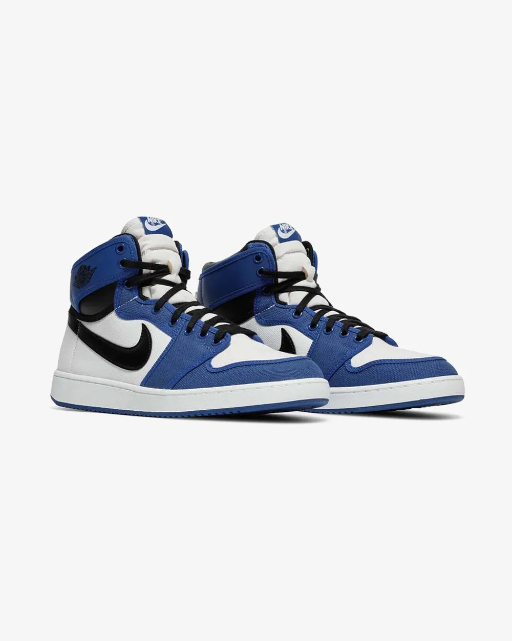 NIKE AIR JORDAN1 RETRO AJKO STORM BLUE 2021