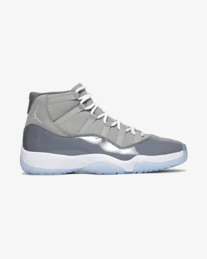 NIKE AIR JORDAN11 RETRO COOL GREY 2021