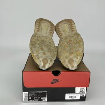NIKE AIR MAX 270 TRAVIS SCOTT CACTUS TRAILS SIZE 9.5 CT2864-200