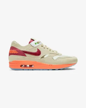 NIKE AIRMAX 1 CLOT KISS OF DEATH (2021)