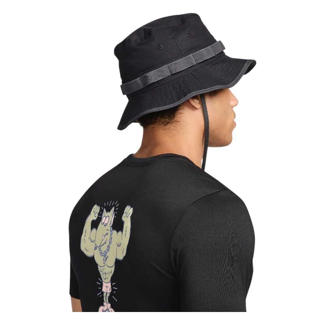 Nike Dri-Fit Apex Golf Bucket Hat HJ3683