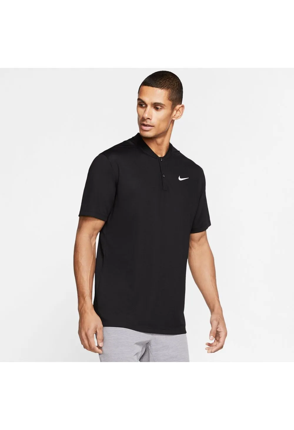 Nike Dry Victory Blade Golf Shirt BV6235
