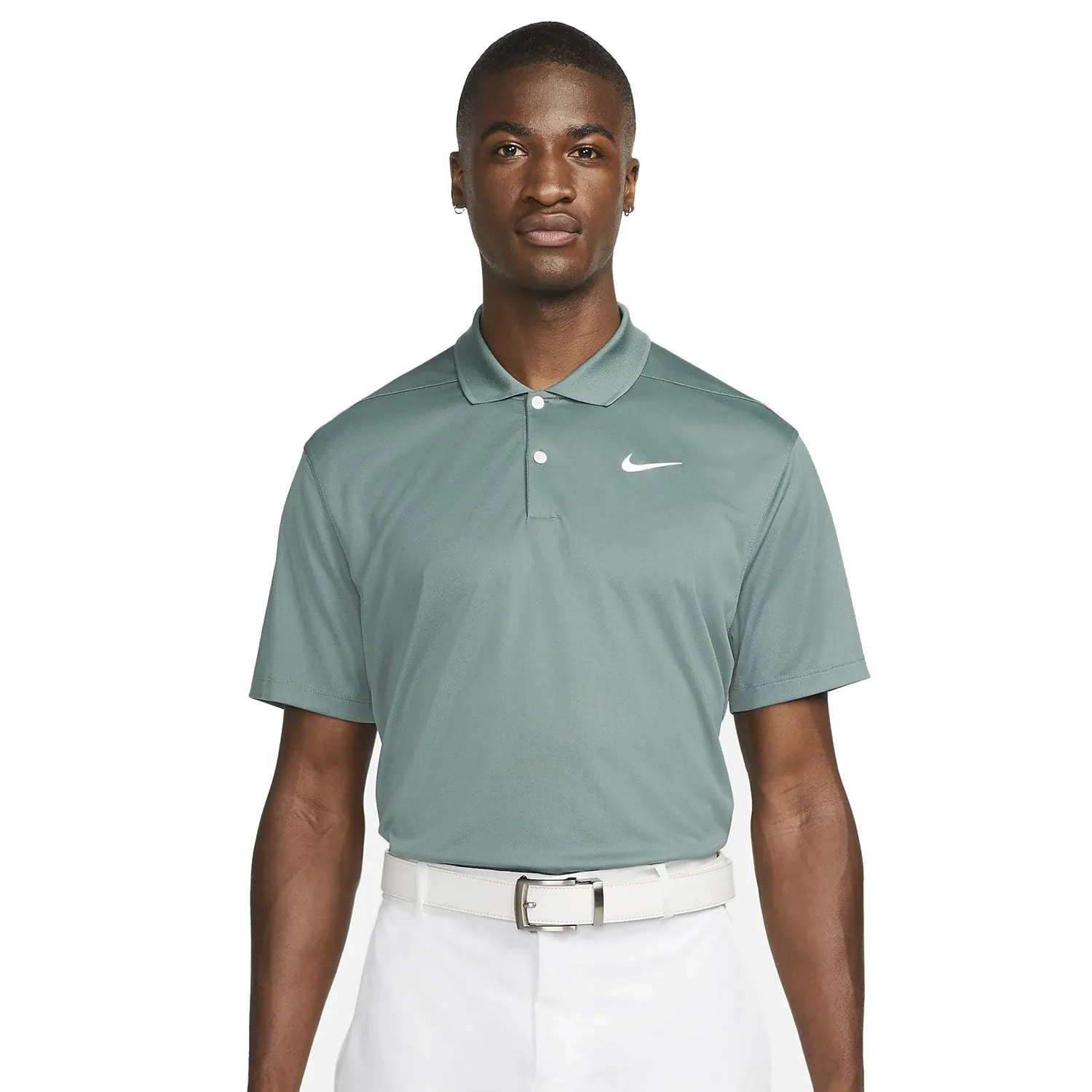 Nike Dry Victory Solid Golf Shirt BV0354